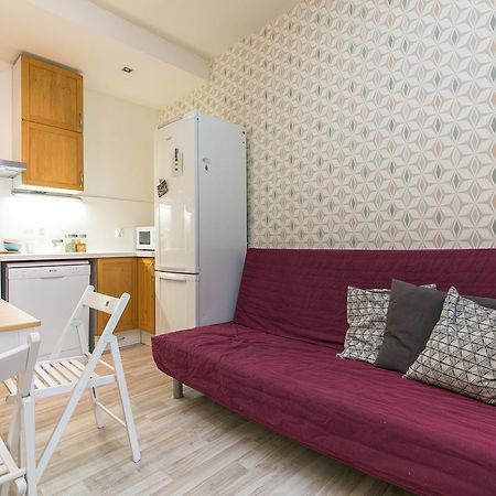 Apartments Ve Smeckach 27 Прага Екстер'єр фото