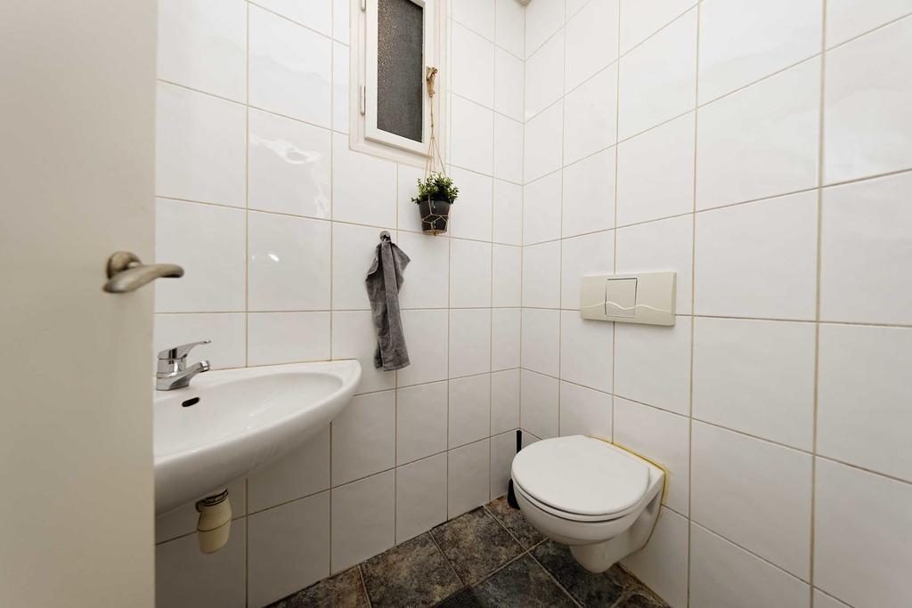 Apartments Ve Smeckach 27 Прага Екстер'єр фото