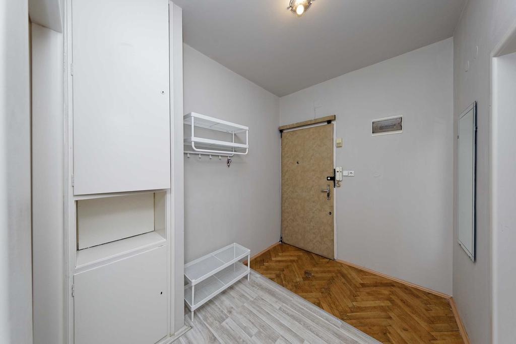 Apartments Ve Smeckach 27 Прага Екстер'єр фото